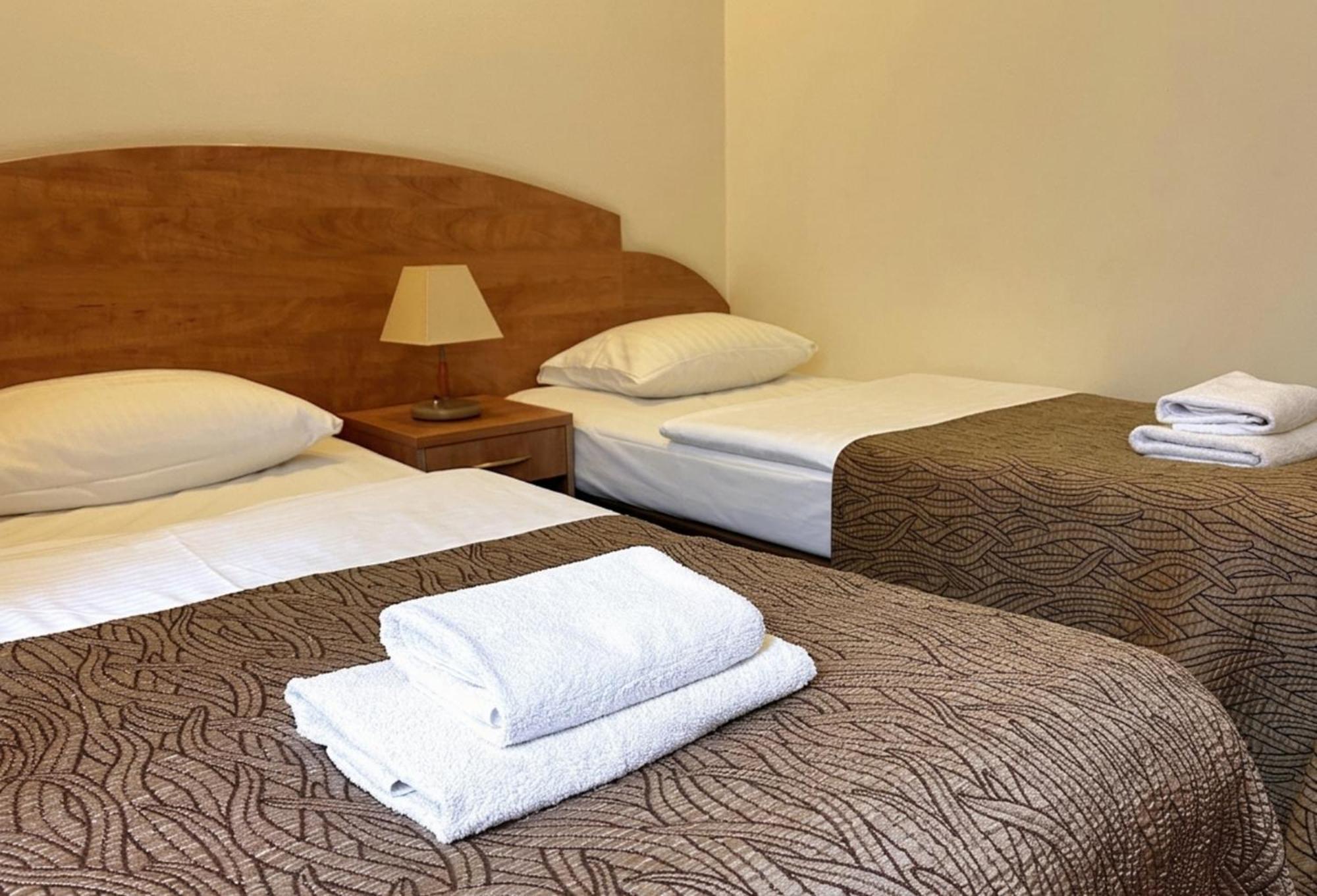 Akme Apartments & Rooms & Free Parking — Photos 1